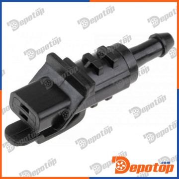 Gicleur de lave-glace pour HYUNDAI | EDS-HY-522, 98630-2L100